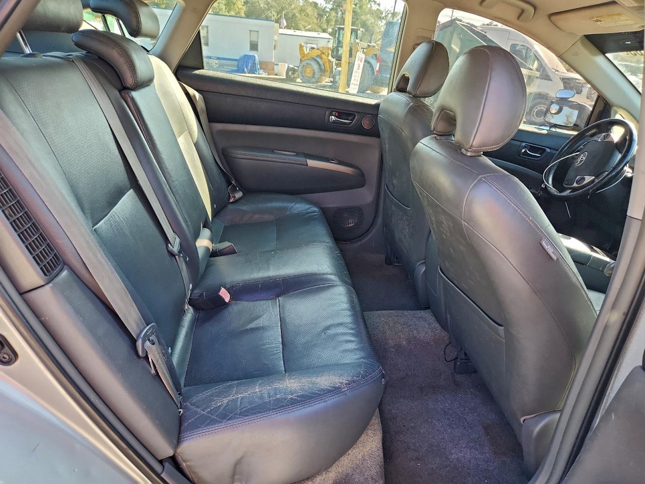 2008 Toyota Prius VIN: JTDKB20U987724533 Lot: 93847765