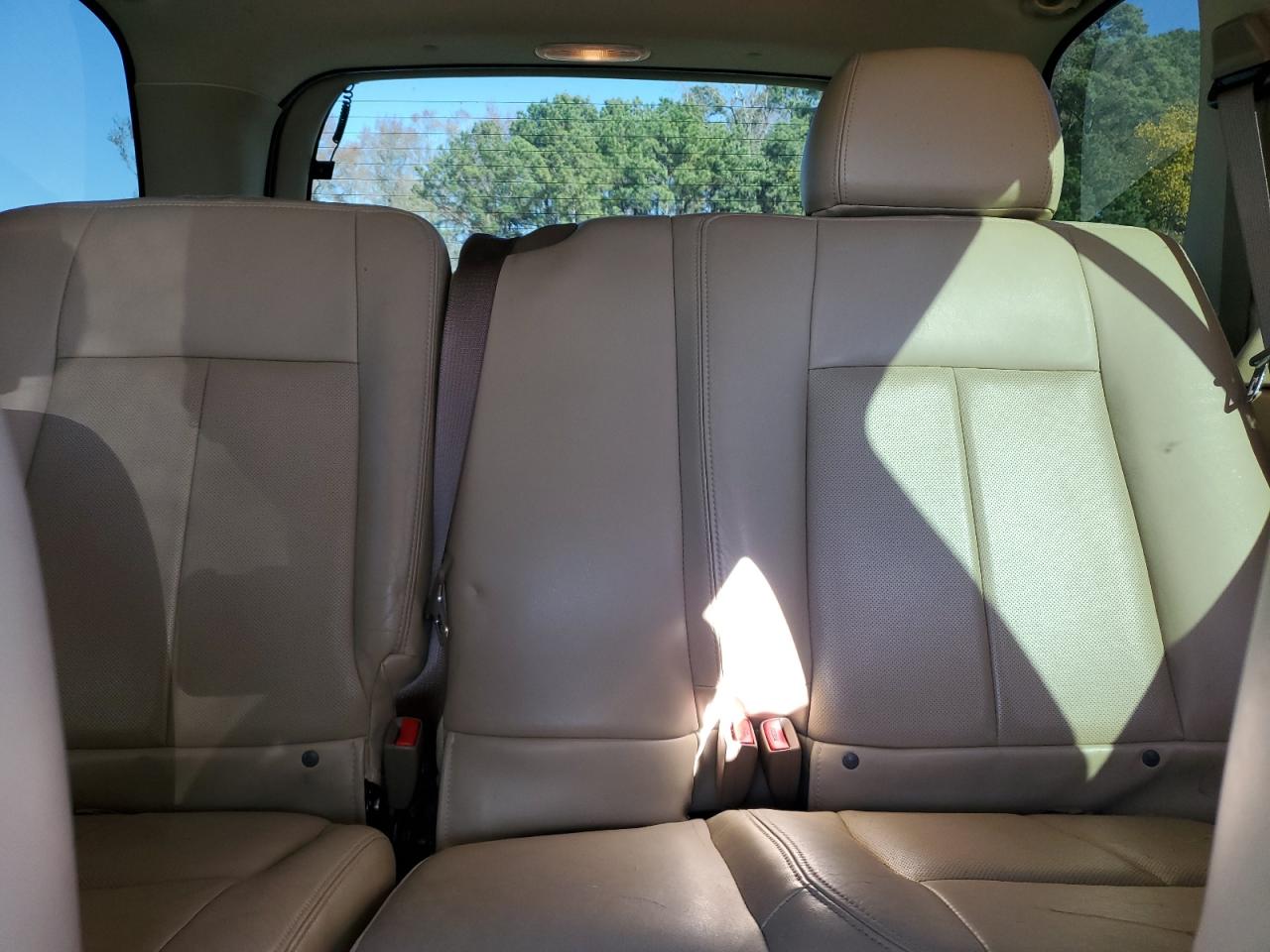 2004 Buick Rainier Cxl VIN: 5GADS13S442235169 Lot: 92996625