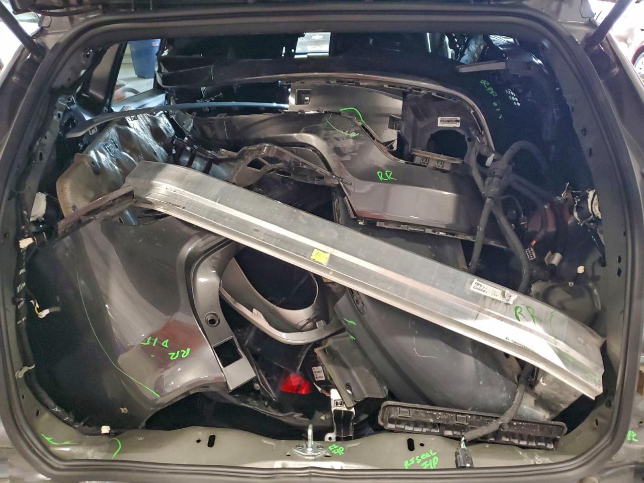 2023 Jeep Compass Limited VIN: 3C4NJDCN3PT531661 Lot: 92759275