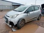 2014 HYUNDAI I10 1.2 PREMIUM 5DR for sale at Copart WESTBURY