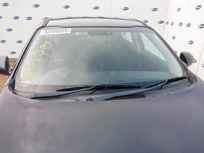 2014 KIA SPORTAGE 1.6 GDI 1 5DR