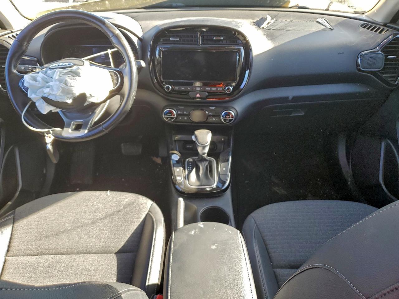 2020 Kia Soul Ex VIN: KNDJ33AU7L7096641 Lot: 94543565