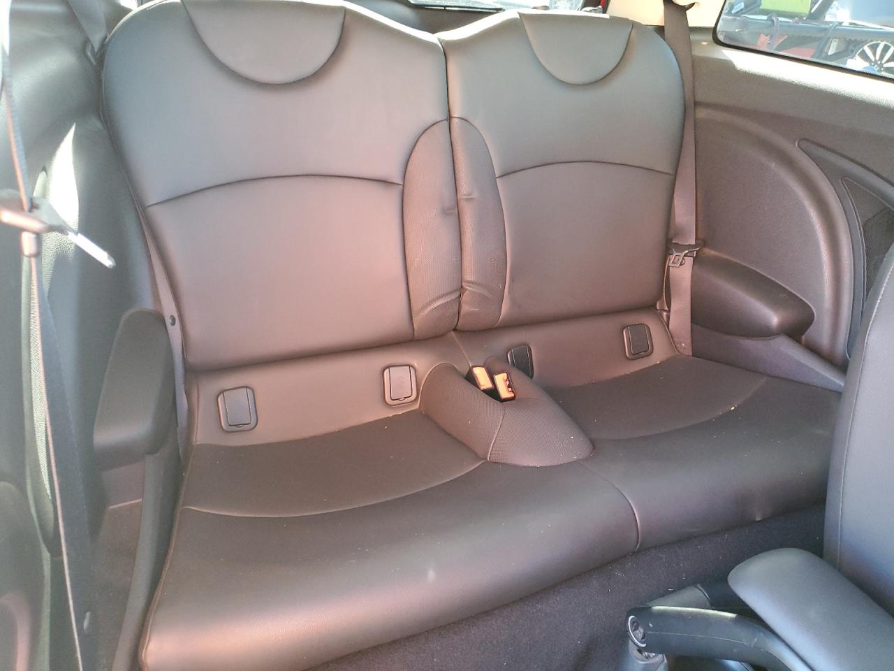 2013 Mini Cooper VIN: WMWSU3C56DT682535 Lot: 91654415