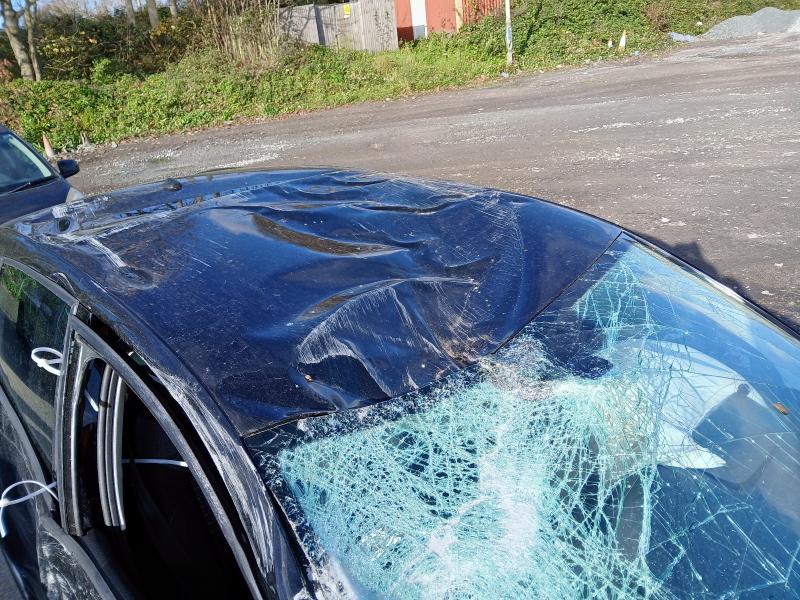 2017 VOLKSWAGEN POLO 1.0 MATCH EDITION 5DR