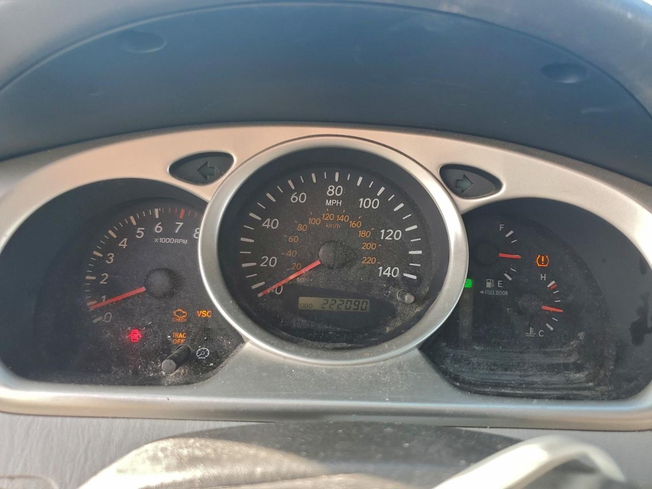 2006 Toyota Highlander VIN: JTEGD21A060151821 Lot: 94223245