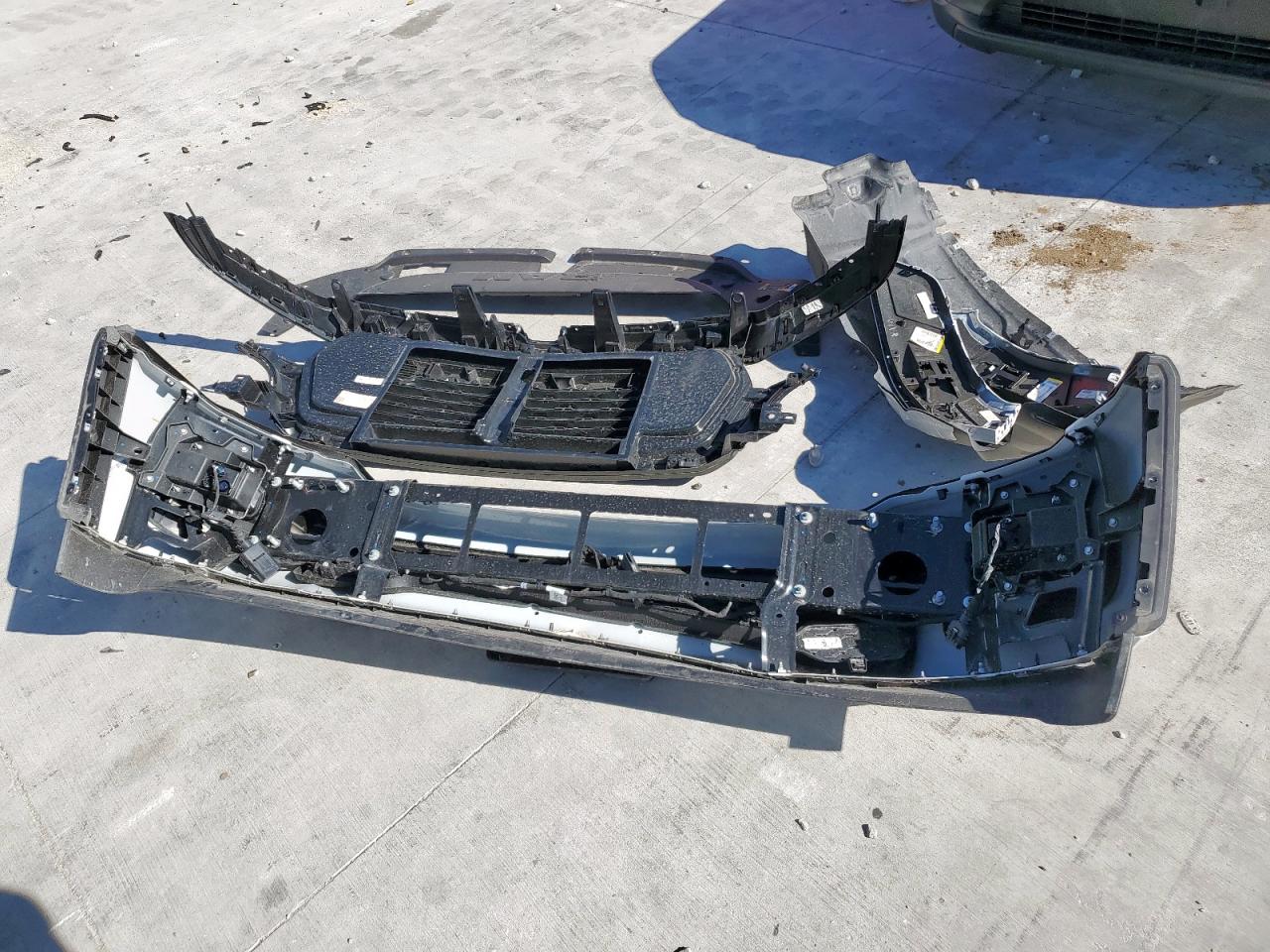 2025 Ram 1500 Tradesman VIN: 1C6RREGG0SN712017 Lot: 89740885