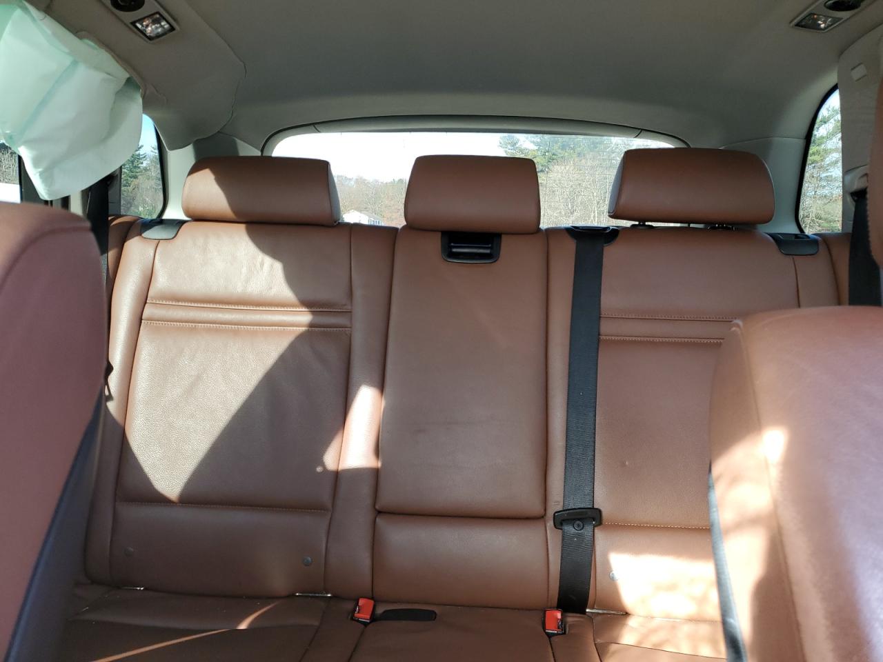 2013 BMW X5 xDrive35I VIN: 5UXZV4C59D0B21270 Lot: 93571345