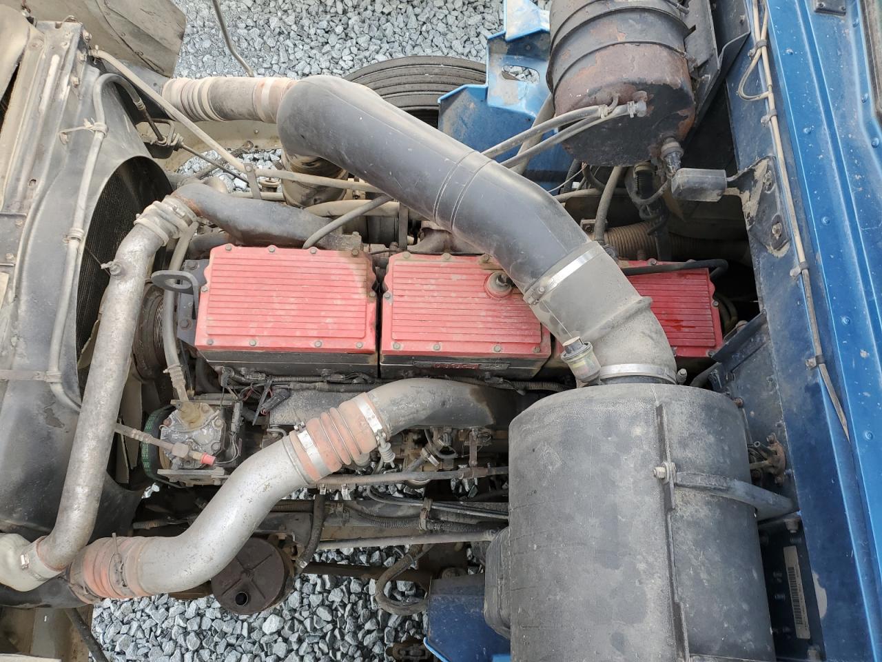 1999 International 9000 9400 VIN: 2HSFHAER1XC074201 Lot: 90575605