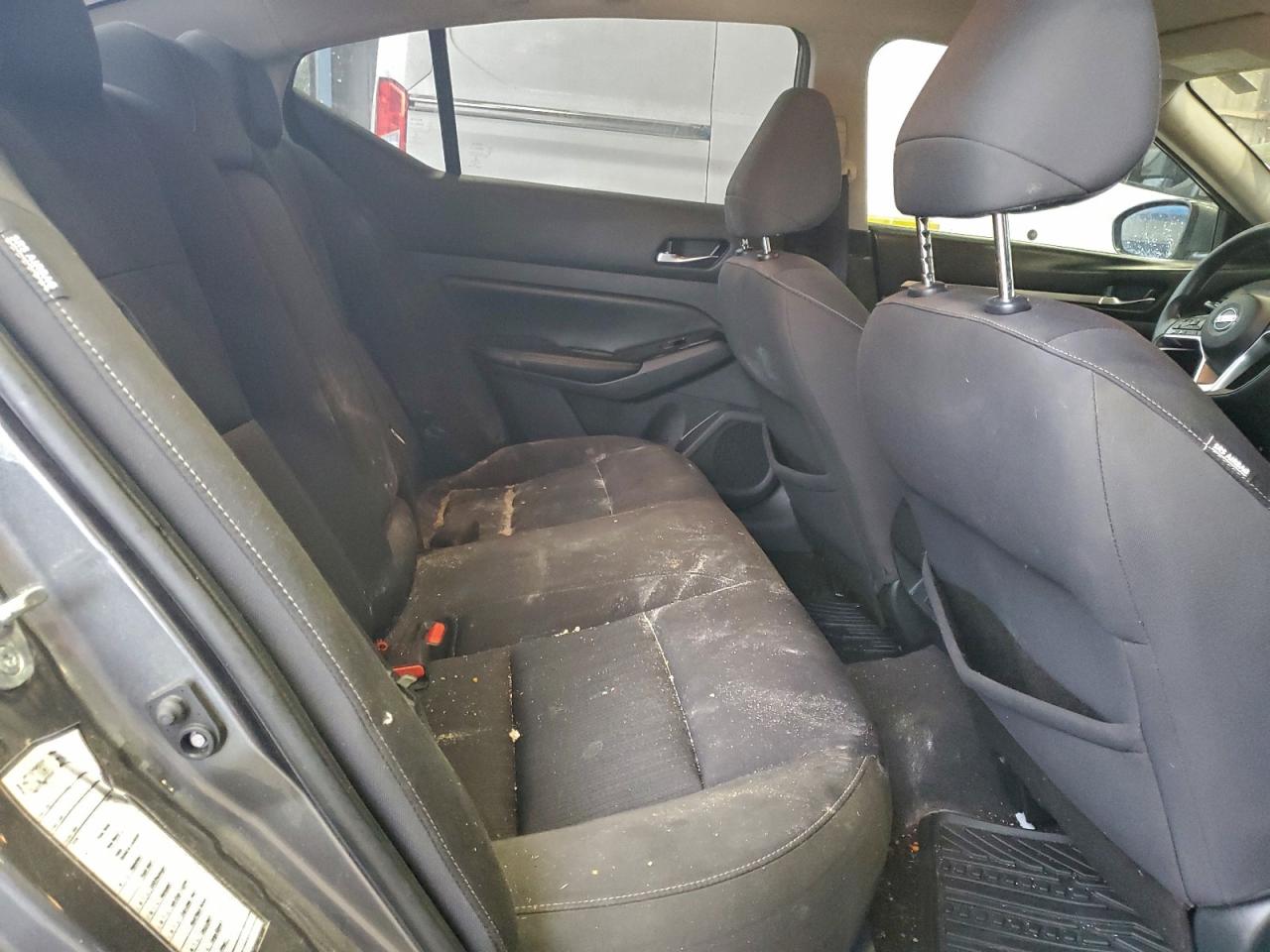 2021 Nissan Altima Sv VIN: 1N4BL4DV0MN335433 Lot: 91944685