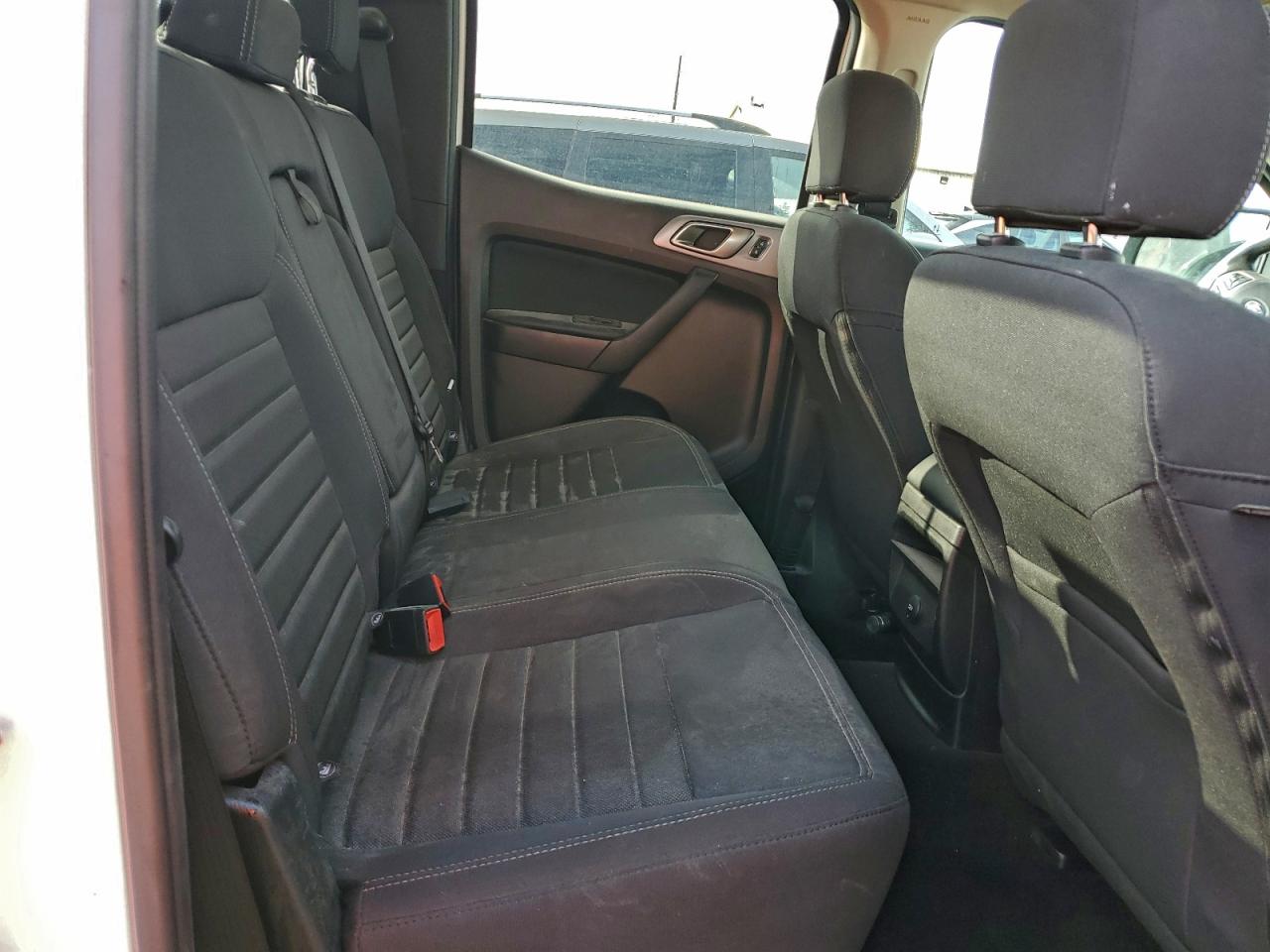 2022 Ford Ranger Xl VIN: 1FTER4FH2NLD44242 Lot: 94265975