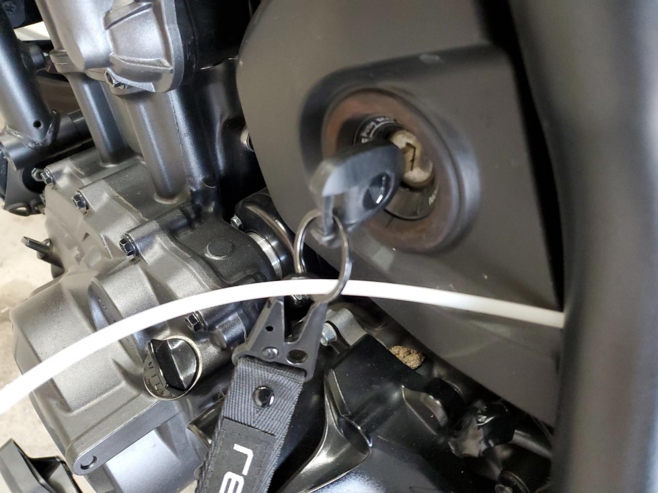 2024 Honda Cmx1100 D VIN: JH2SC8316RK300234 Lot: 92438535