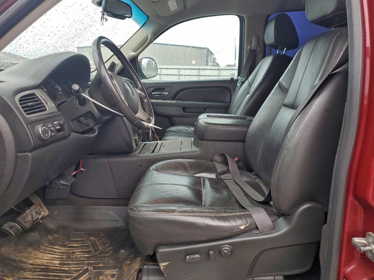 2013 GMC Sierra C1500 Sle VIN: 3GTP1VE03DG176978 Lot: 93617095