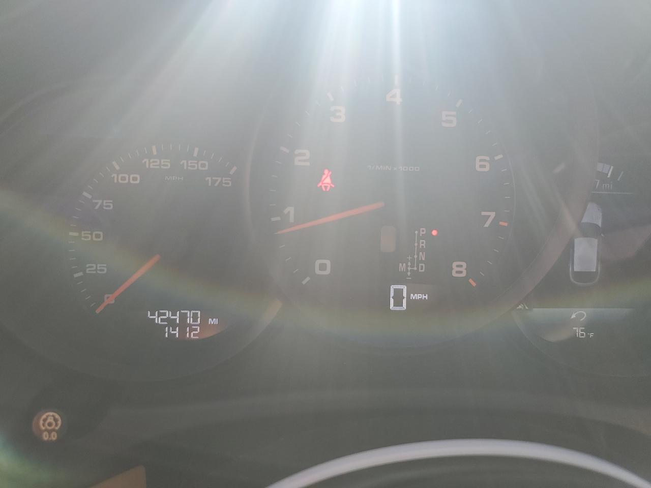 2018 Porsche Macan VIN: WP1AA2A52JLB16564 Lot: 92624115