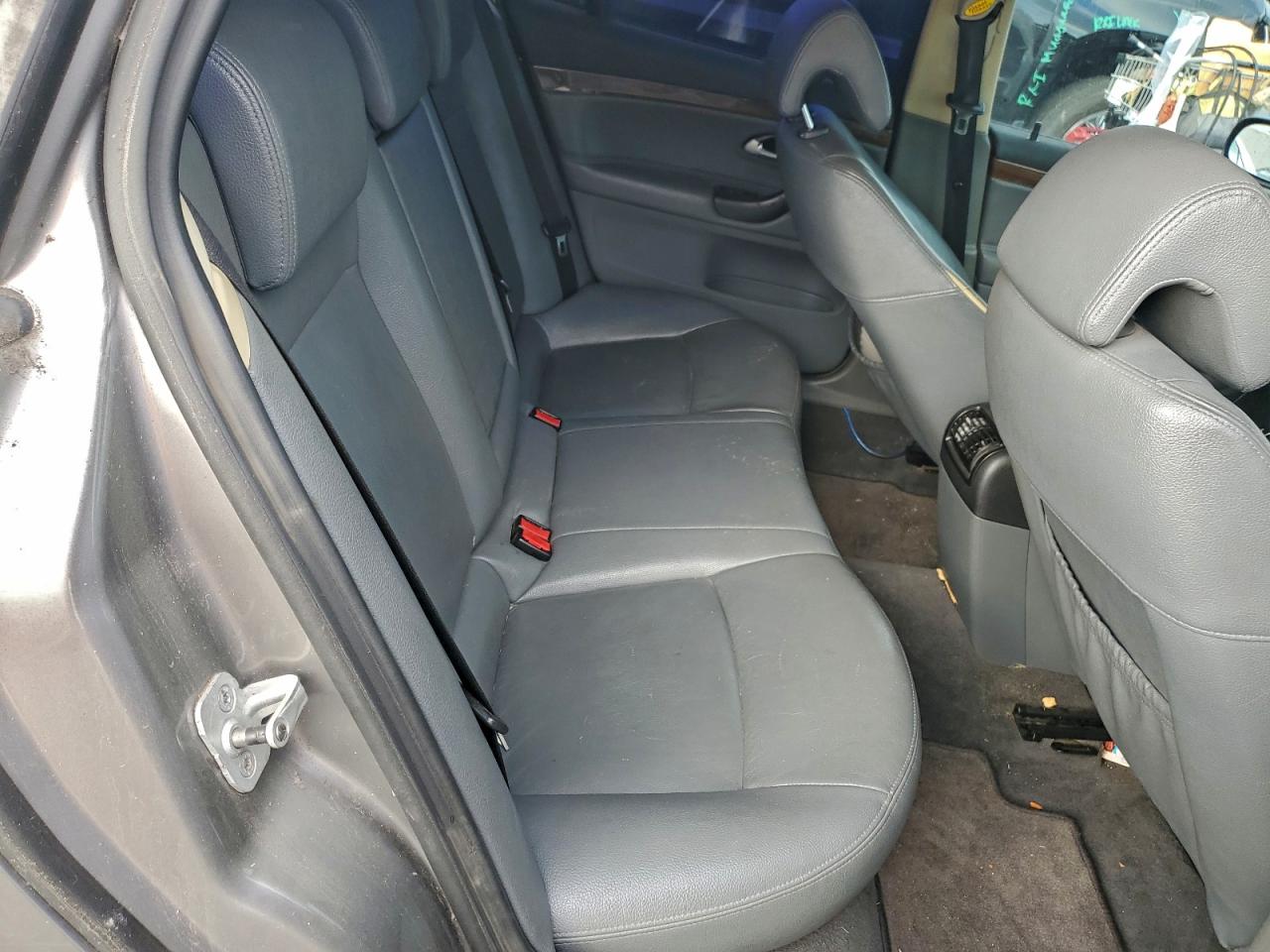 2006 Saab 9-3 VIN: YS3FD55Y061025518 Lot: 94333635