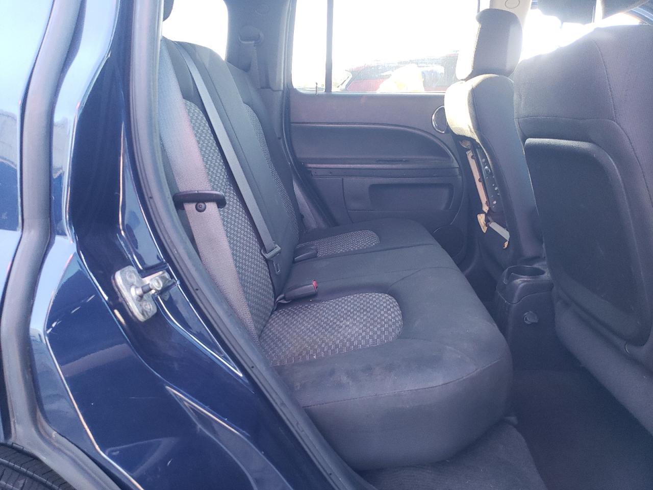 2010 Chevrolet Hhr Ls VIN: 3GNBAADB7AS524688 Lot: 85418535