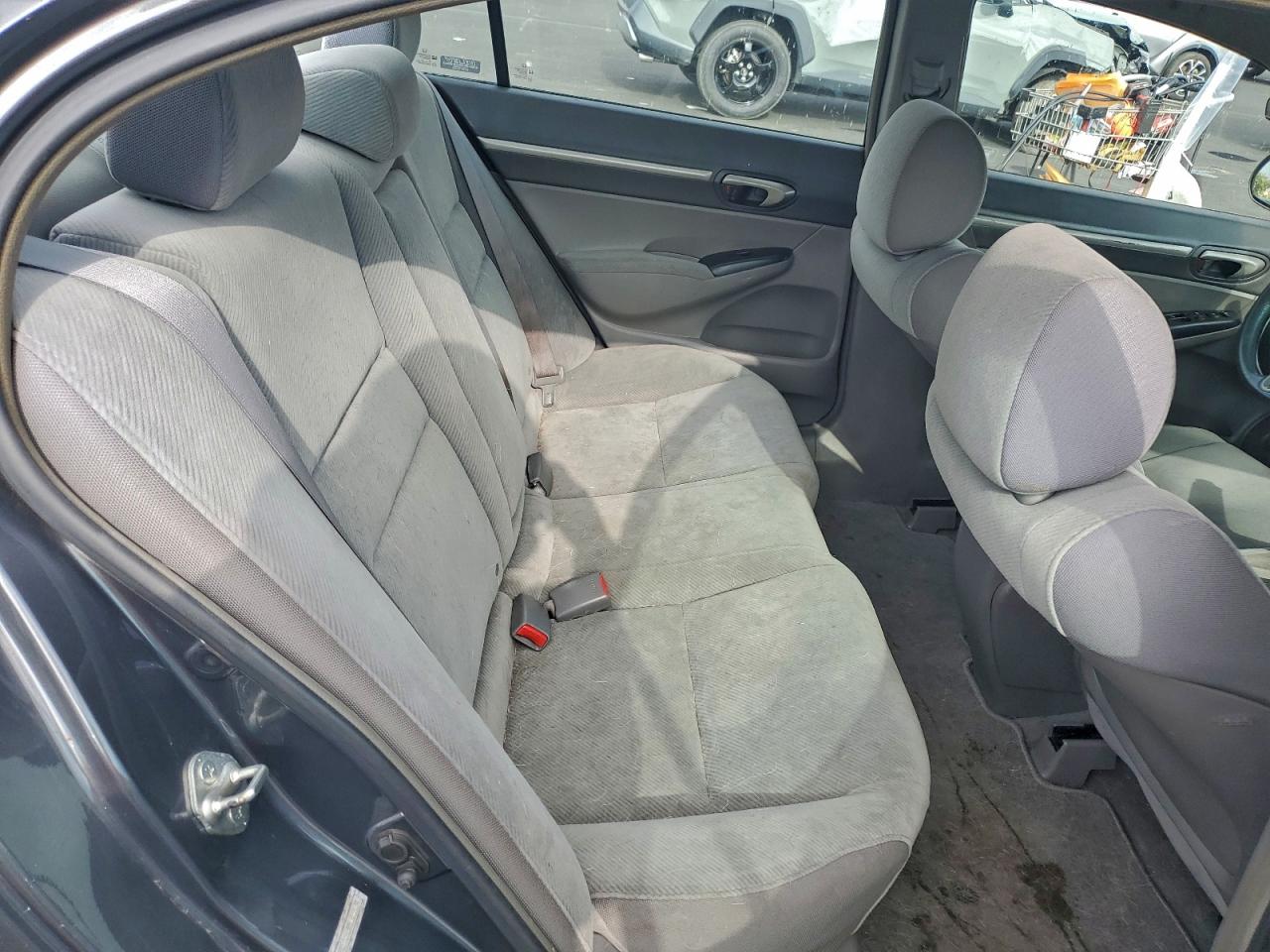 2009 Honda Civic Ex VIN: 19XFA16889E027624 Lot: 94479395