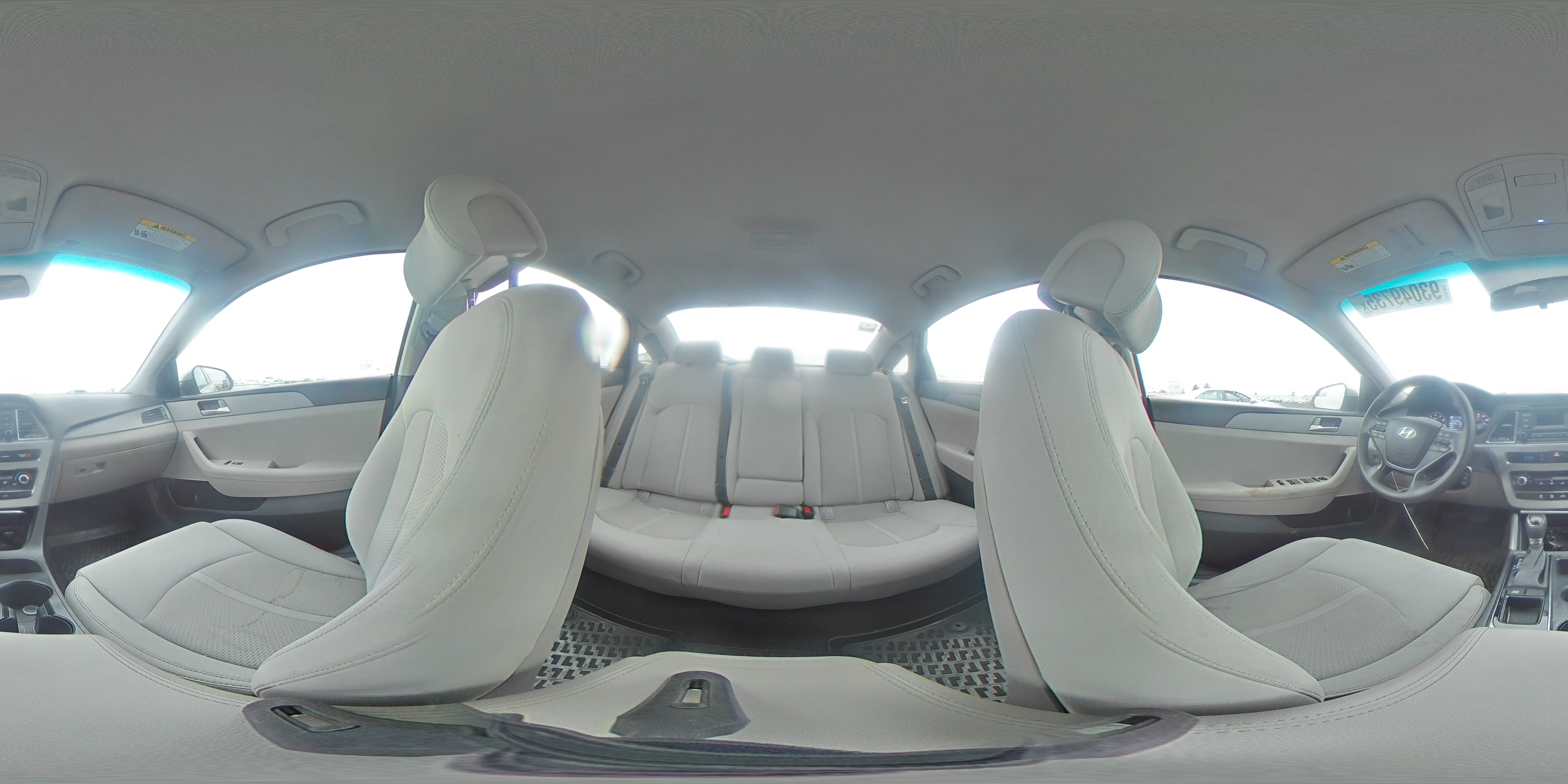 2015 Hyundai Sonata Se VIN: 5NPE24AF4FH008219 Lot: 93049735