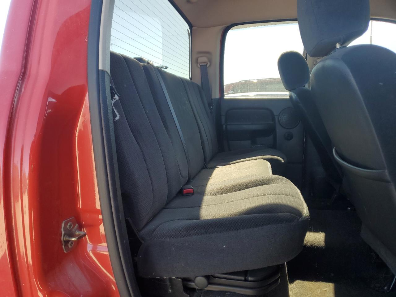 2003 Dodge Ram 2500 St VIN: 3D7KU28D93G832913 Lot: 92575645