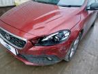 2014 VOLVO V40 D2 CROSS COUNTRY LUX 5DR POWERSHIFT for sale at Copart PETERLEE