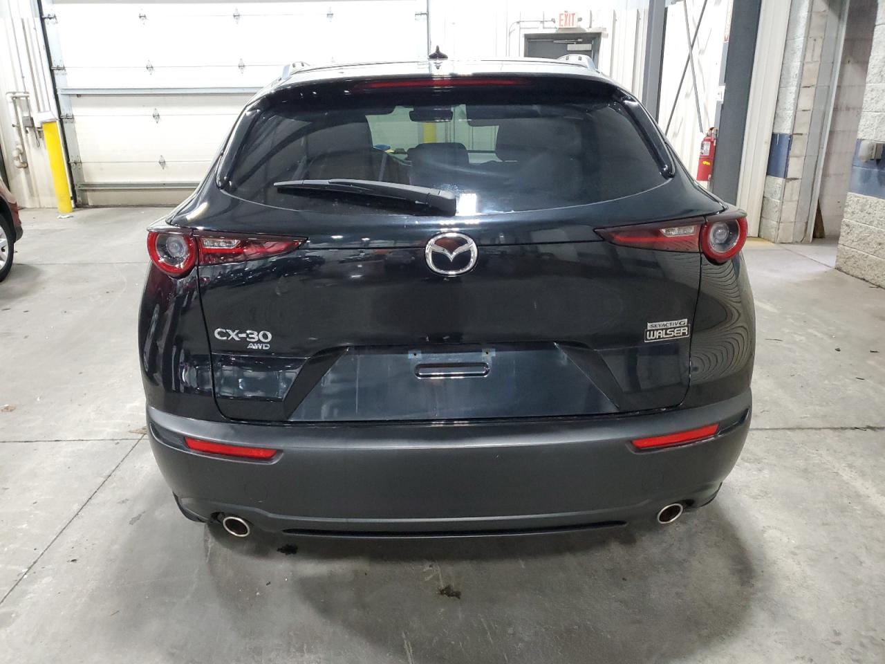 2021 Mazda Cx-30 Premium VIN: 3MVDMBDL3MM206131 Lot: 91299575