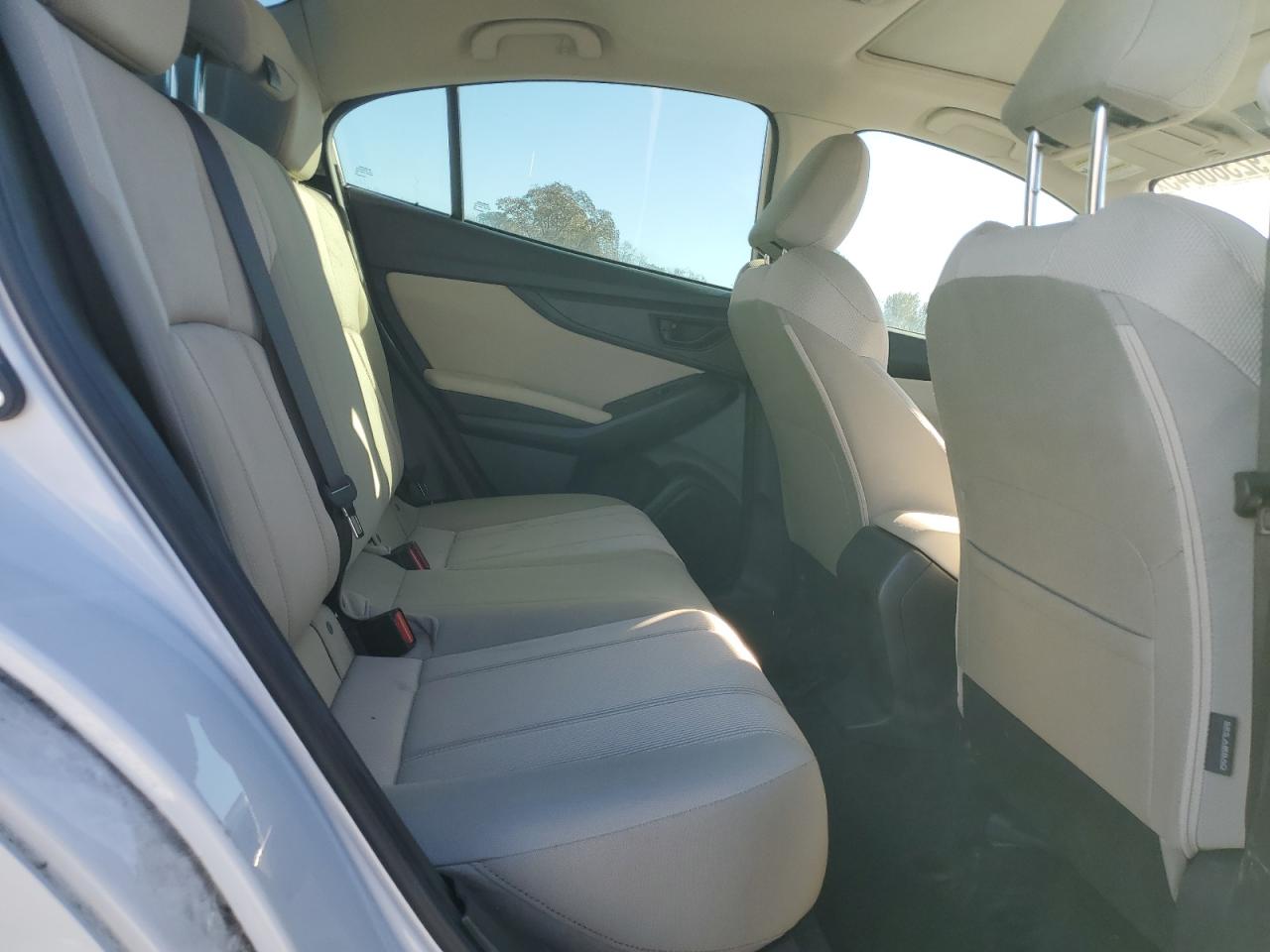 2022 Subaru Impreza Premium VIN: 4S3GKAD69N3605315 Lot: 92380845