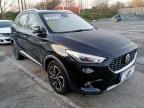 2020 MG MOTOR UK ZS 1.0T GDI EXCLUSIVE 5DR DCT for sale at Copart SANDWICH