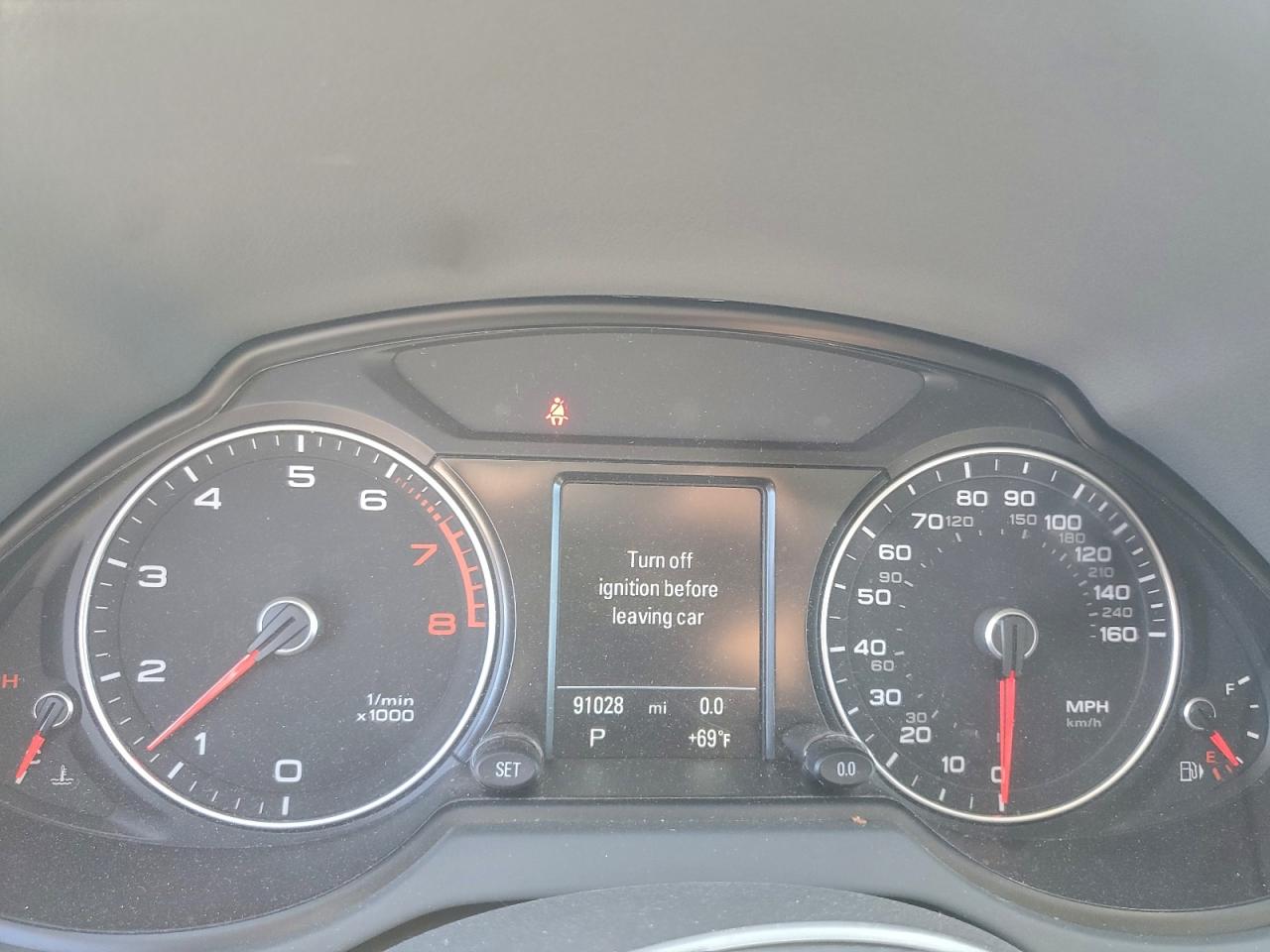 2016 Audi Q5 Premium Plus S-Line VIN: WA1D7AFP4GA137514 Lot: 93518975