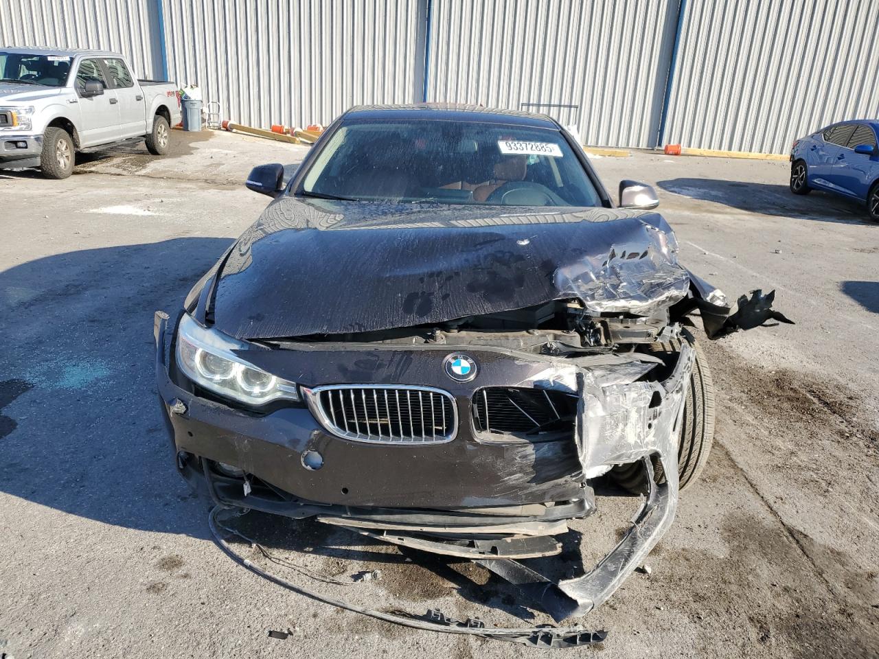 Фото: WBA3N3C58EK231535