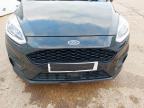 2020 FORD FIESTA 1.0 ECOBOOST 95 ST-LINE EDITION 5DR for sale at Copart SANDY