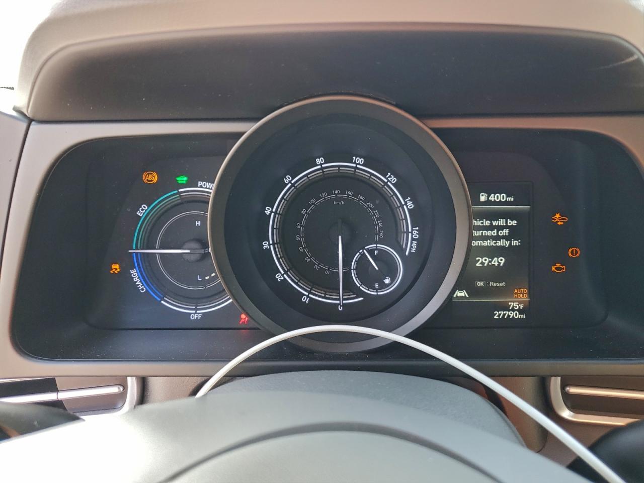 2023 Hyundai Elantra Blue VIN: KMHLM4AJ8PU057531 Lot: 94074555