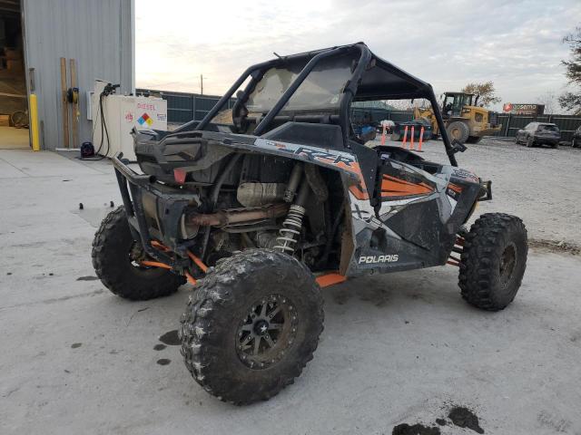 2018 POLARIS RZR XP TURBO EPS  