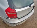 2007 BMW 1 SERIES 116I SE 5DR for sale at Copart WISBECH