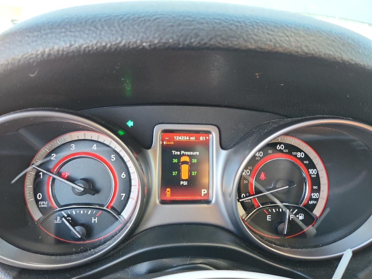 2018 Dodge Journey Crossroad VIN: 3C4PDDGG5JT364352 Lot: 93239435