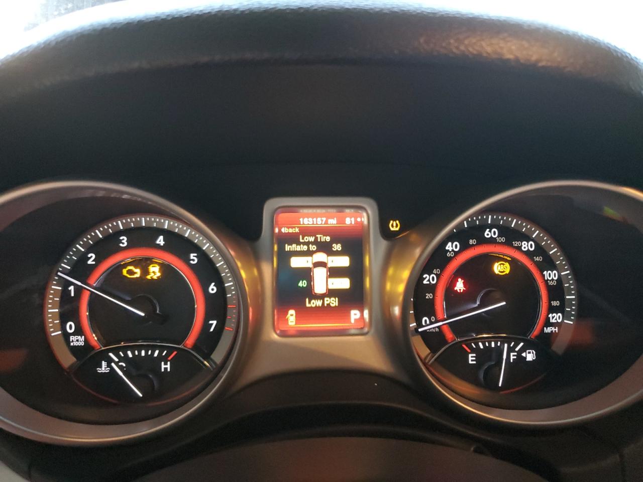 2017 Dodge Journey Sxt VIN: 3C4PDCBG1HT576306 Lot: 91657055