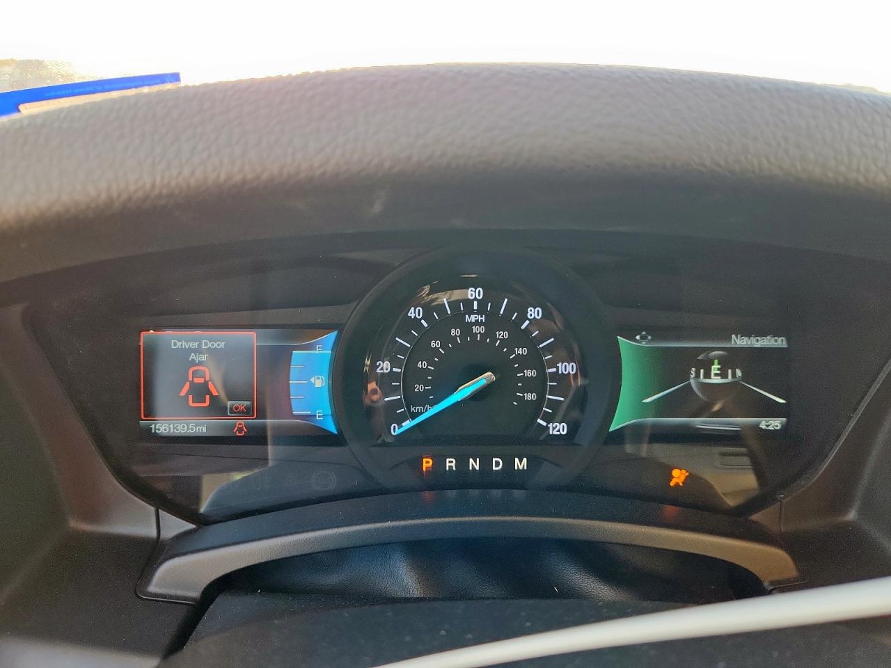 2015 Ford Expedition Limited VIN: 1FMJU1KT5FEF30297 Lot: 93088155