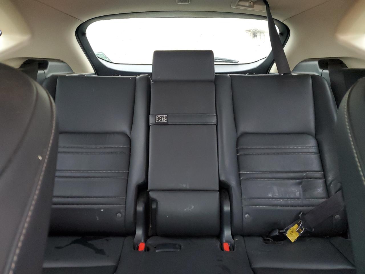 2016 Lexus Nx 200T Base VIN: JTJBARBZ7G2074811 Lot: 91632805