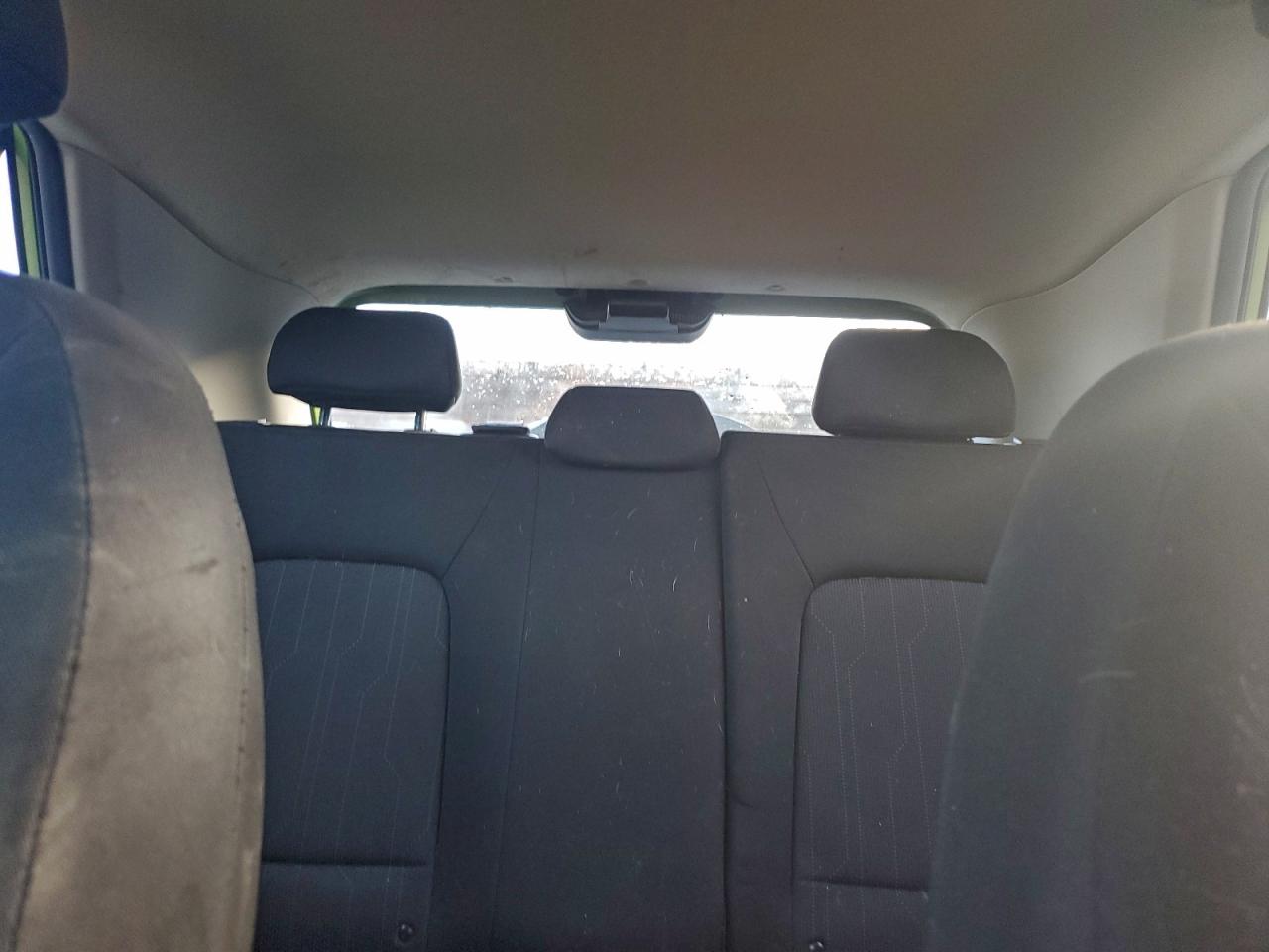 2020 Hyundai Venue Se VIN: KMHRB8A35LU044853 Lot: 93977855