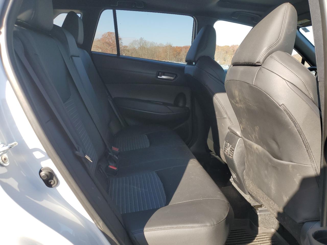 2023 Toyota Corolla Cross Le VIN: 7MUFBABGXPV013520 Lot: 93464785