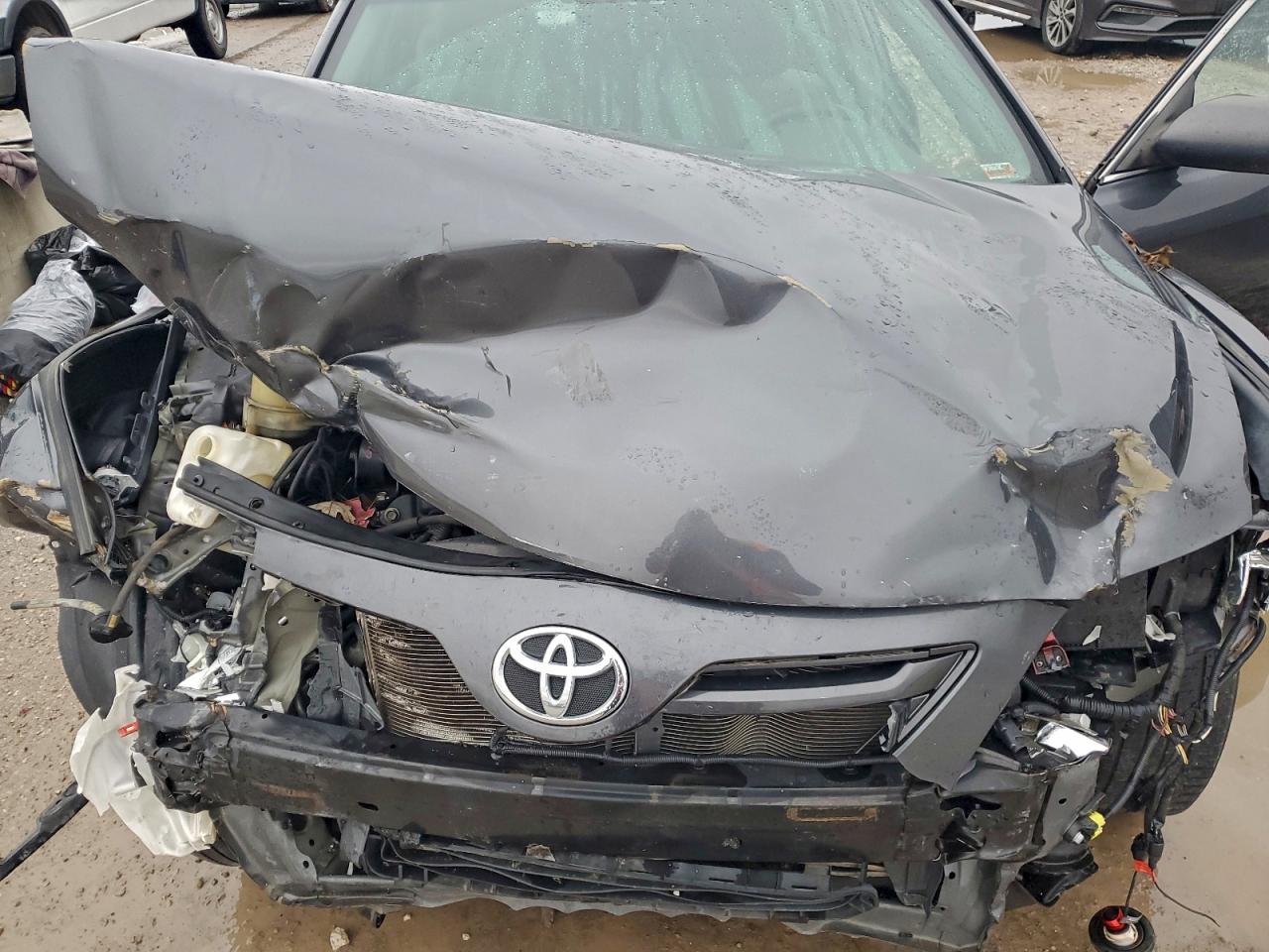 2009 Toyota Camry Base VIN: 4T1BE46KX9U369363 Lot: 94213565