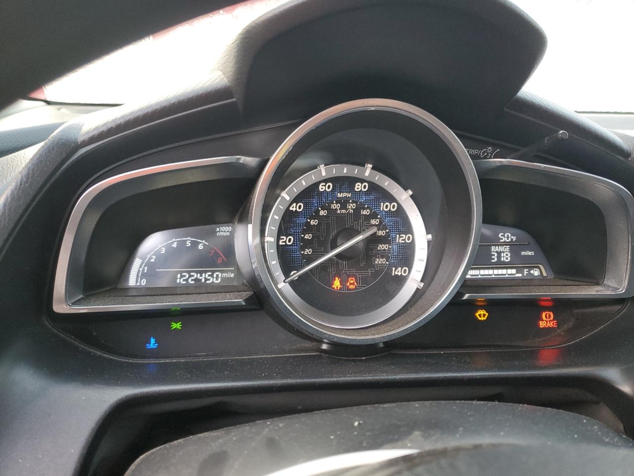 2017 Toyota Yaris Ia VIN: 3MYDLBYV4HY183247 Lot: 91911925