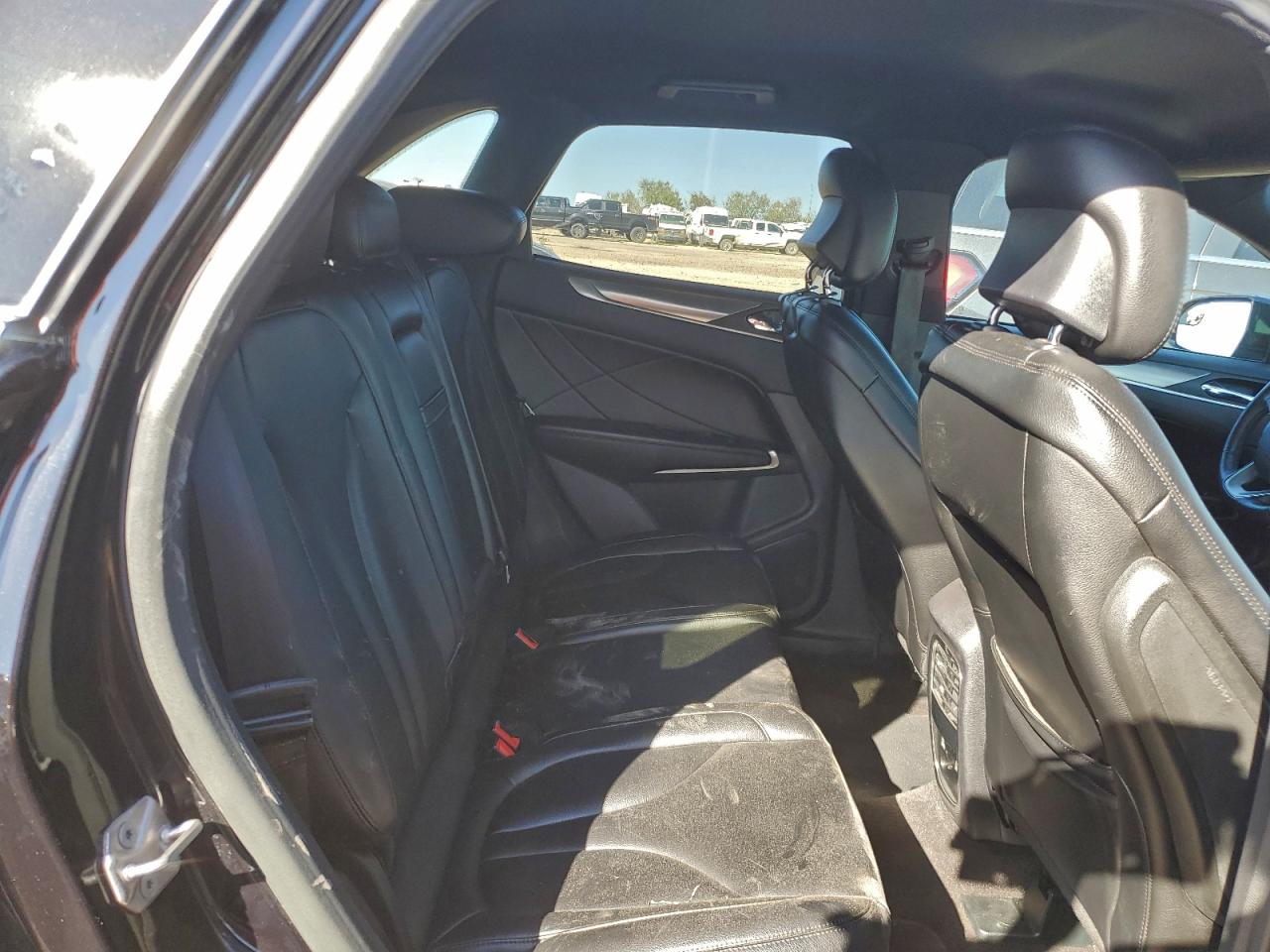 2019 Lincoln Mkc VIN: 5LMCJ1C97KUL50661 Lot: 94149785