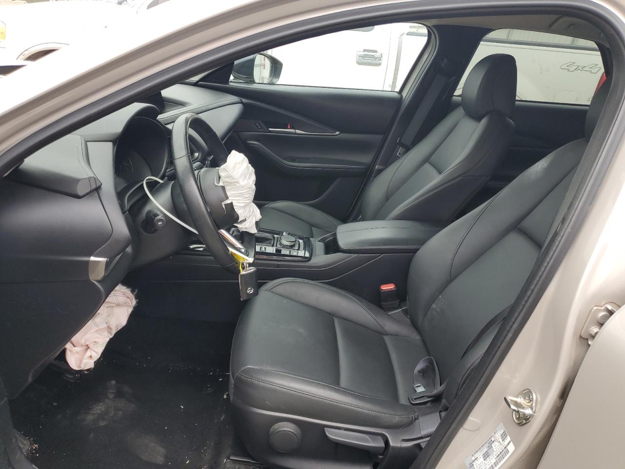 2024 Mazda Cx-30 Select VIN: 3MVDMBBM7RM651507 Lot: 93470355