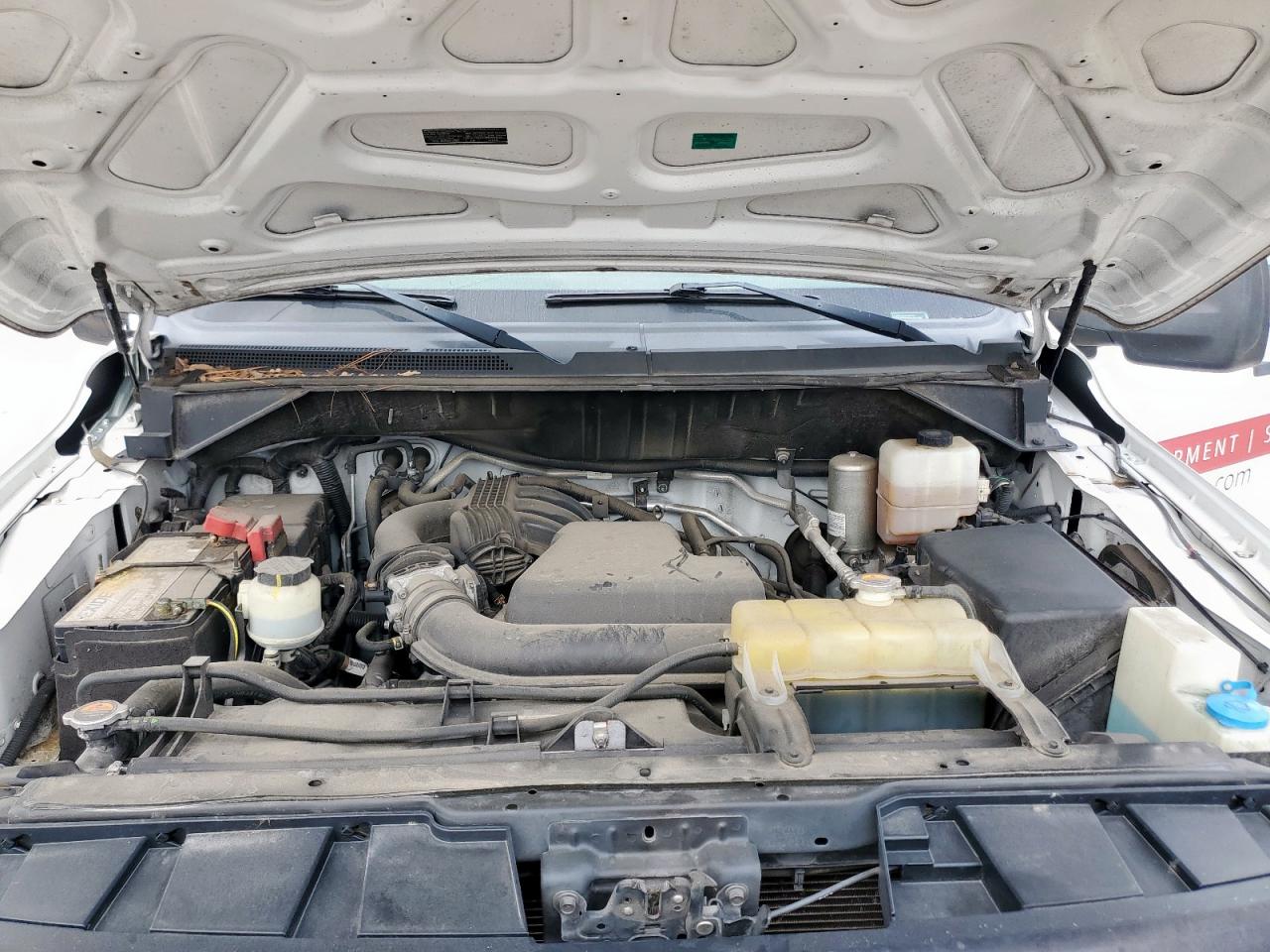 2021 Nissan Nv 1500 S VIN: 1N6BF0KM6MN806549 Lot: 93128915