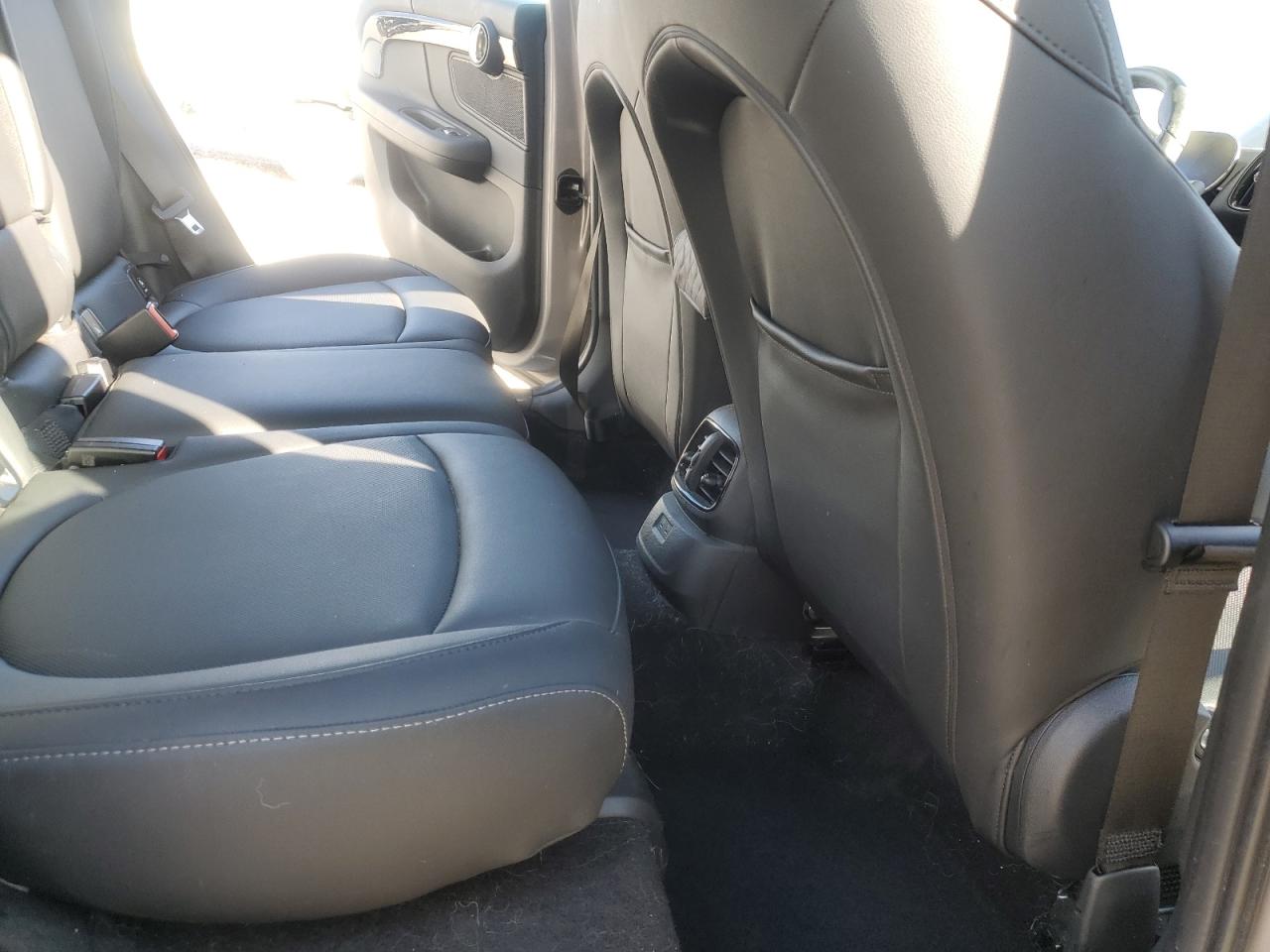 2024 Mini Cooper S Countryman All4 VIN: WMZ83BR05R3S00862 Lot: 93356395