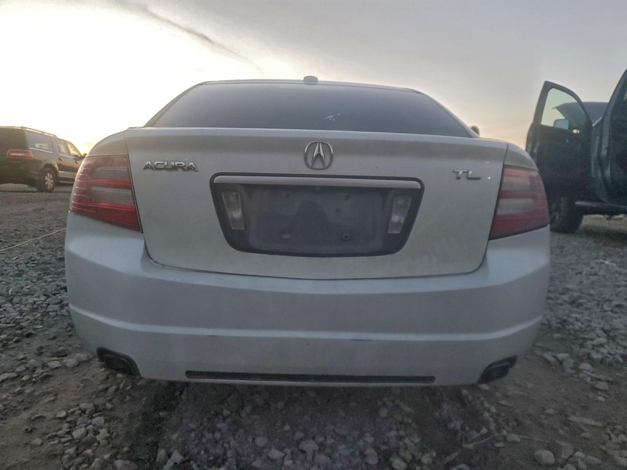 2008 Acura Tl VIN: 19UUA66218A029377 Lot: 93474025