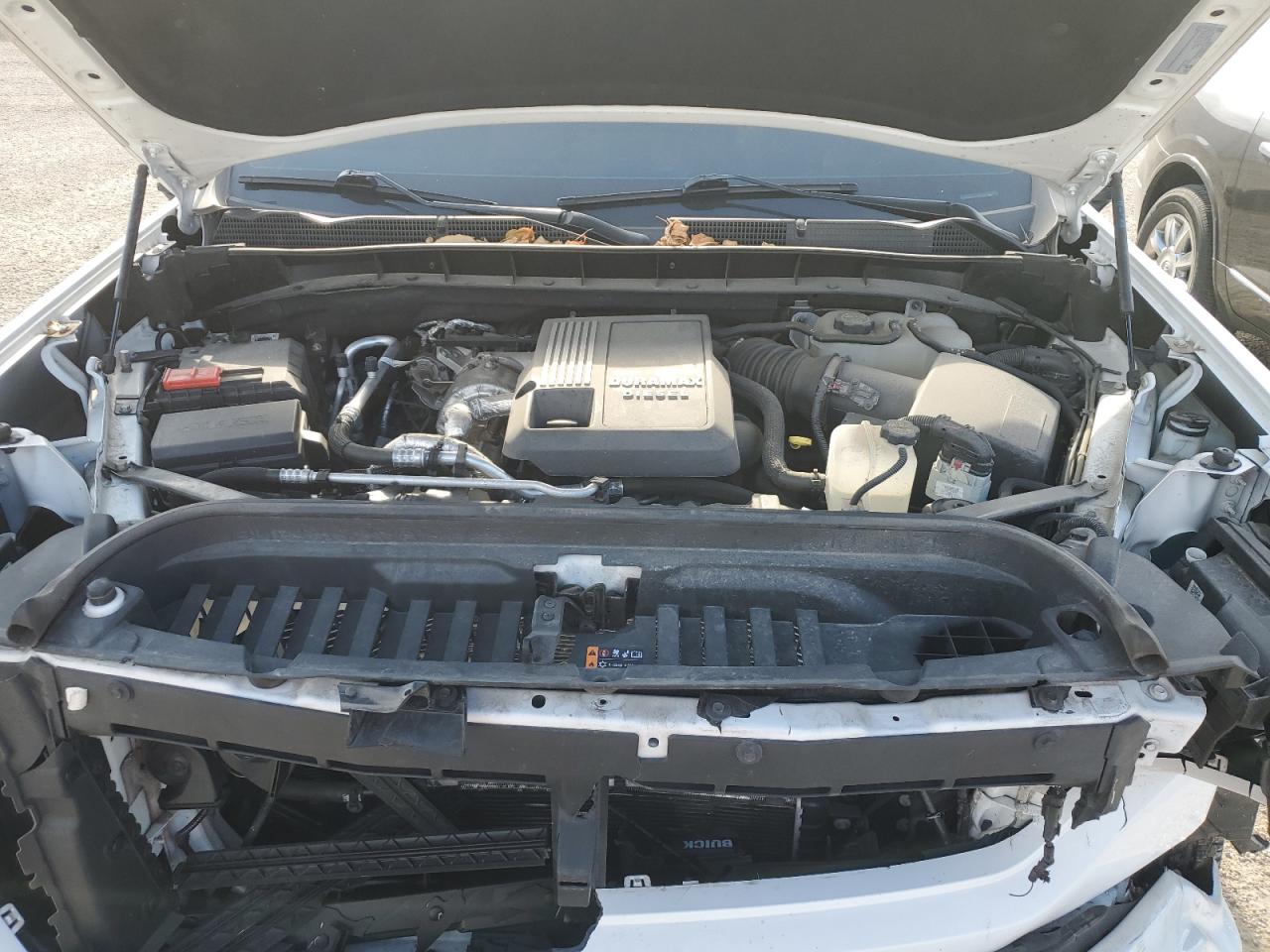 2022 GMC Sierra K1500 Elevation VIN: 3GTUUCET5NG562506 Lot: 92652535