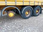2016 TRAI TRAILER for sale at Copart SANDTOFT