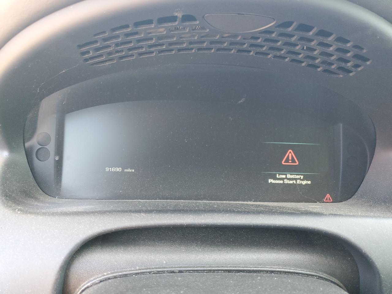 2015 Jaguar Xjl Portfolio VIN: SAJWA2GZ0F8V81678 Lot: 91377935