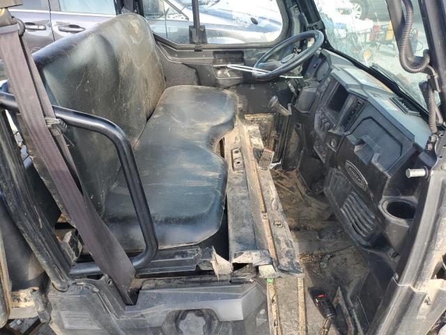 2020 POLARIS RANGER 570EFI