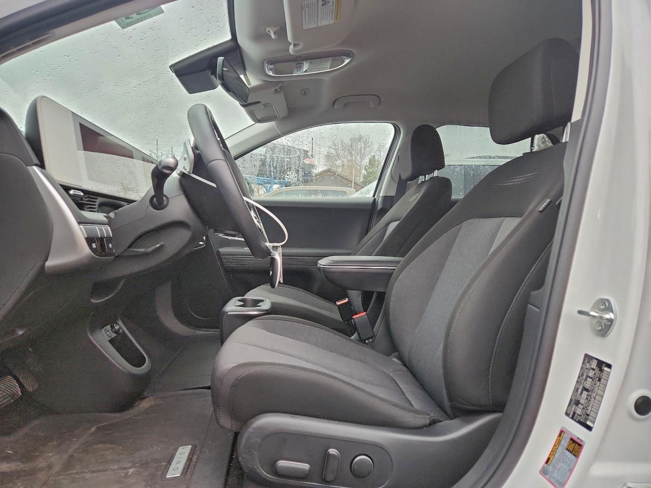 2024 Hyundai Ioniq 5 Sel VIN: KM8KNDDF7RU293784 Lot: 92675345